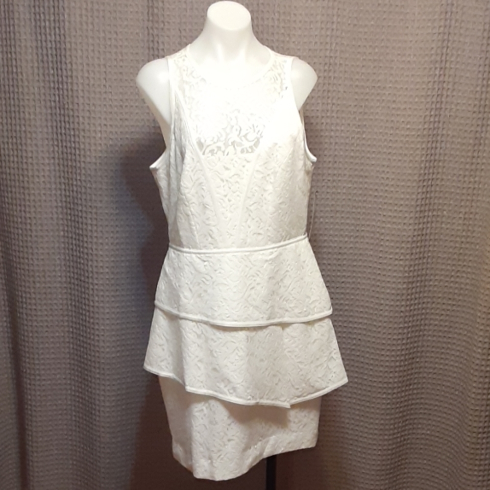 Women's Tahari Caroline Dress